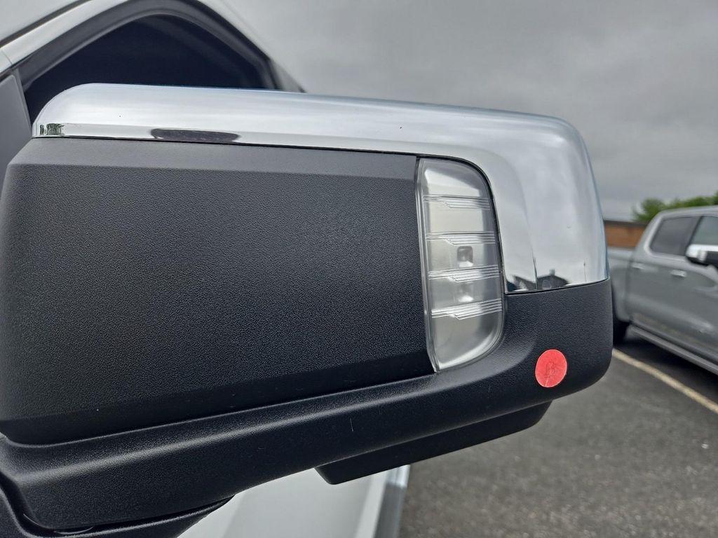 new 2025 GMC Sierra 1500 car, priced at $59,059