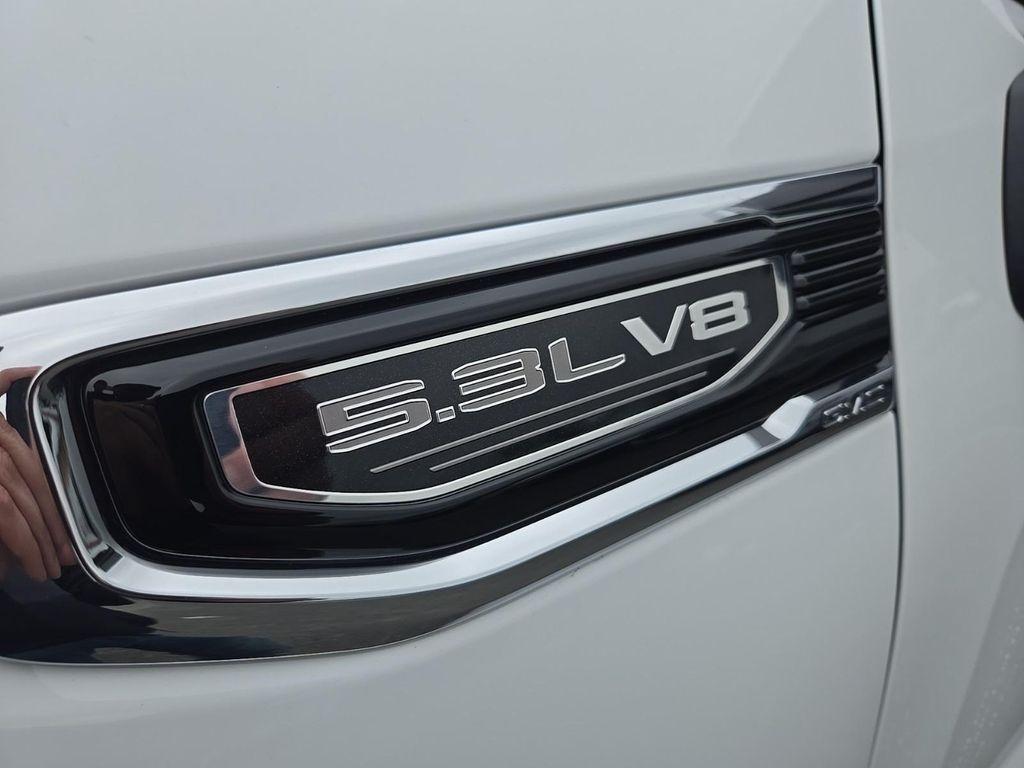 new 2025 GMC Sierra 1500 car, priced at $59,059