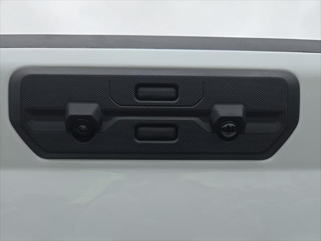 new 2025 GMC Sierra 1500 car, priced at $59,559