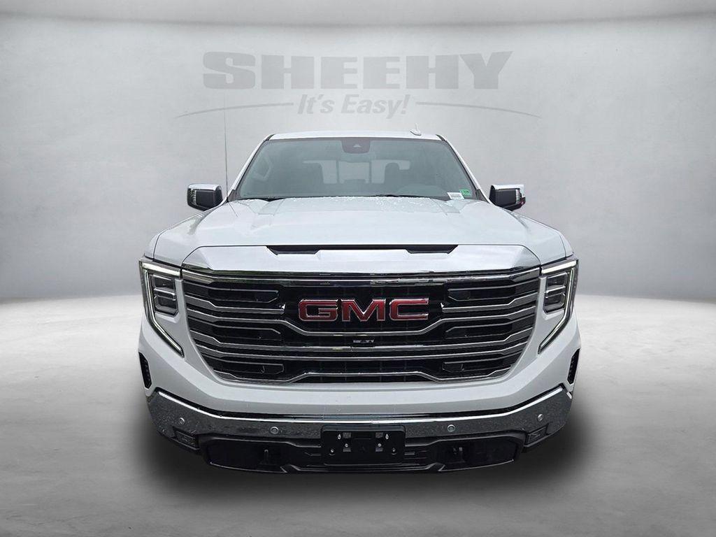 new 2025 GMC Sierra 1500 car, priced at $59,059
