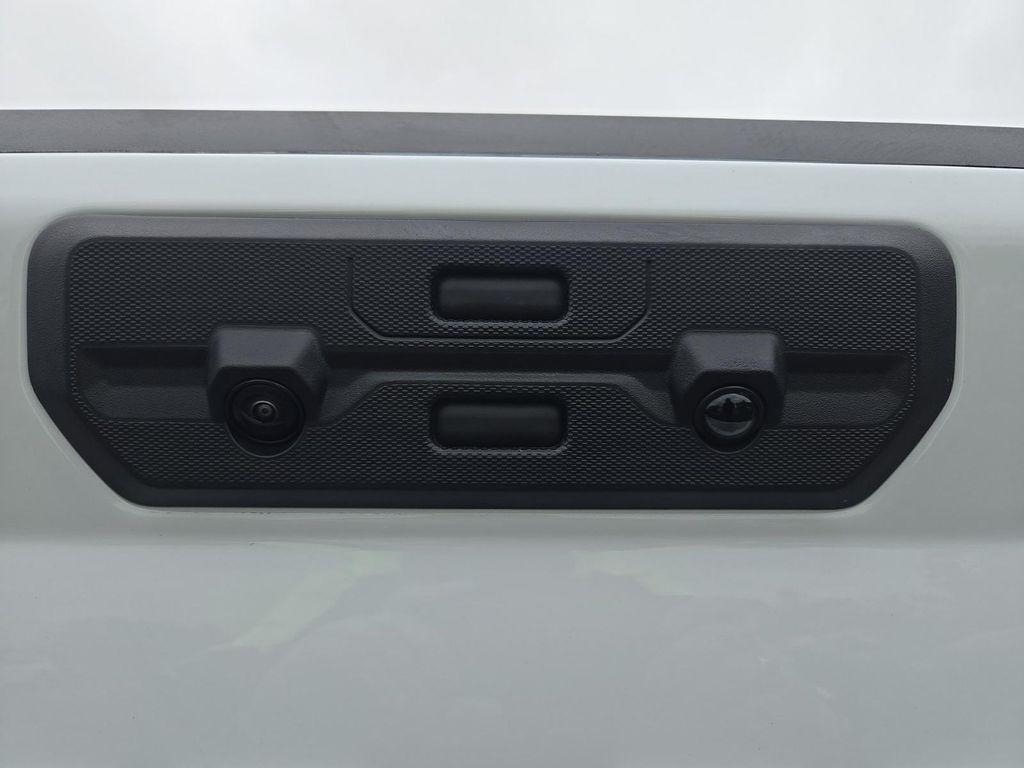 new 2025 GMC Sierra 1500 car, priced at $59,059