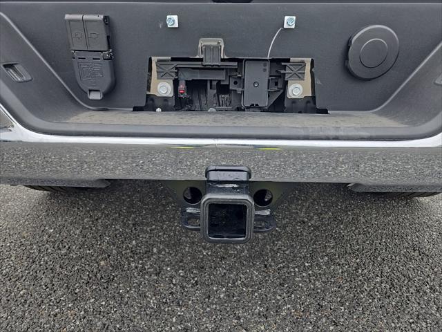 new 2025 GMC Sierra 1500 car, priced at $59,559