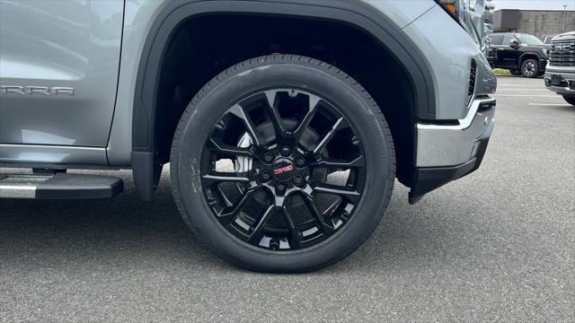 new 2025 GMC Sierra 1500 car
