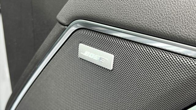 new 2025 GMC Sierra 1500 car