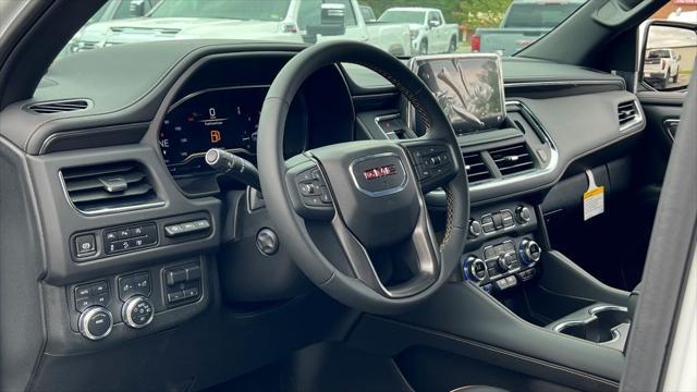 new 2024 GMC Yukon XL car, priced at $74,422