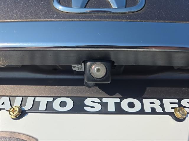 used 2015 Honda Civic car, priced at $10,481