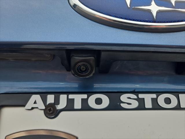 used 2021 Subaru Forester car, priced at $24,741