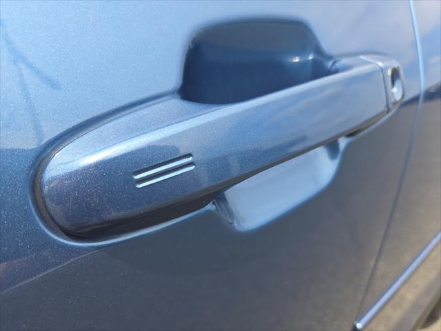 used 2021 Subaru Forester car, priced at $24,741