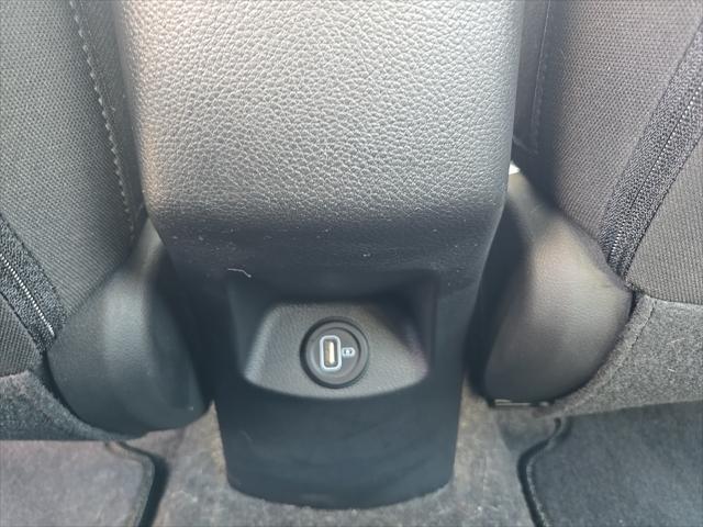 used 2023 Kia Rio car, priced at $16,481