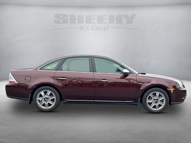 used 2009 Mercury Sable car, priced at $7,481