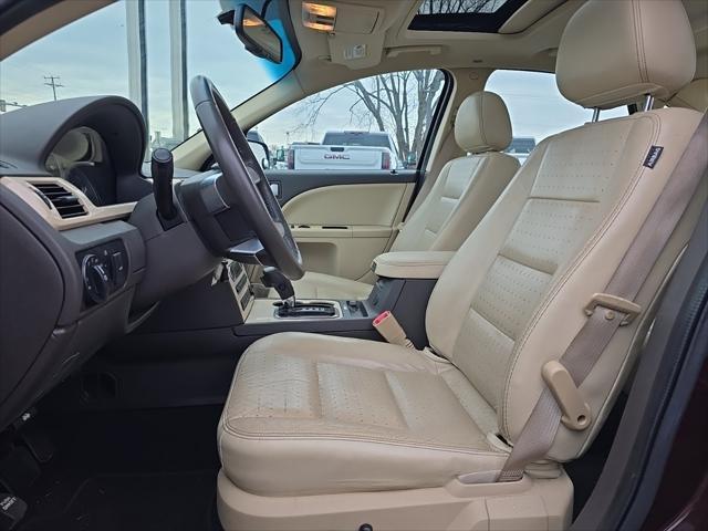 used 2009 Mercury Sable car, priced at $7,481