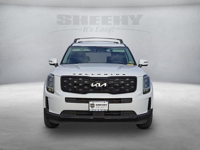 used 2022 Kia Telluride car, priced at $31,481