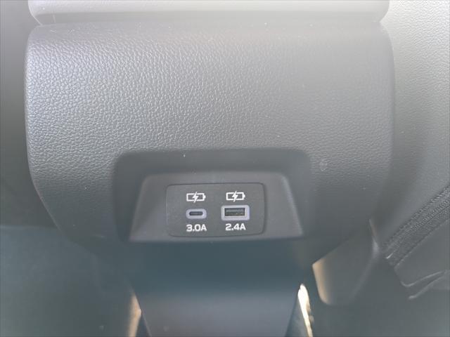 used 2024 Subaru Crosstrek car, priced at $25,481
