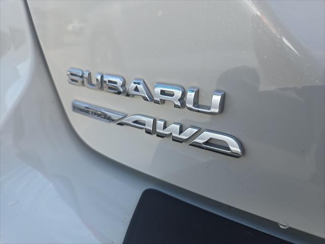 used 2024 Subaru Crosstrek car, priced at $25,481