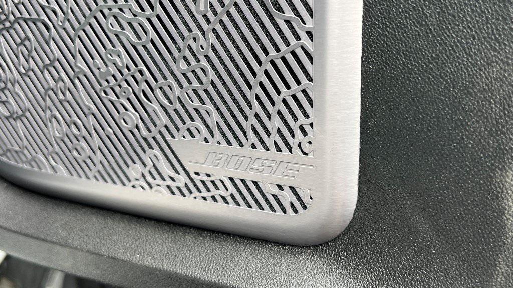 new 2025 GMC HUMMER EV SUV car, priced at $89,741