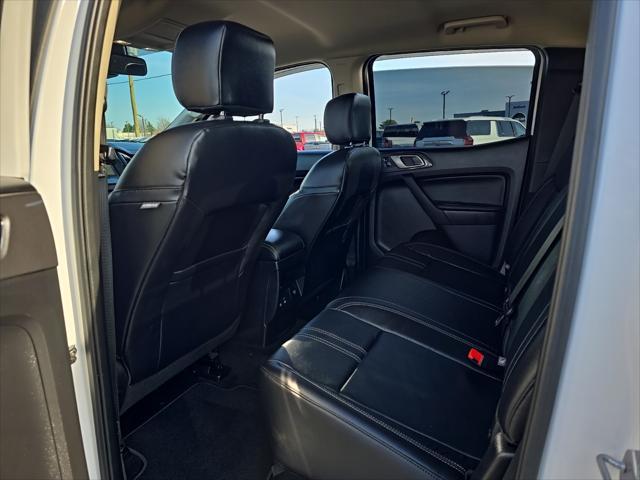 used 2019 Ford Ranger car, priced at $22,981