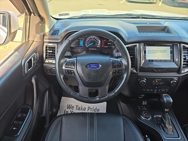 used 2019 Ford Ranger car, priced at $22,981