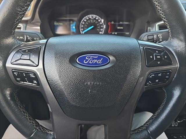 used 2019 Ford Ranger car, priced at $22,981