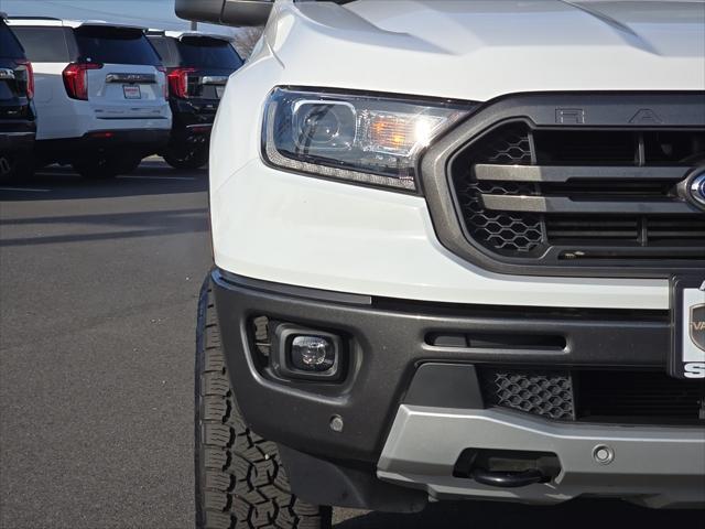 used 2019 Ford Ranger car, priced at $22,981