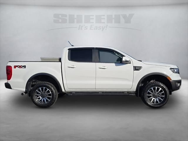 used 2019 Ford Ranger car, priced at $22,981