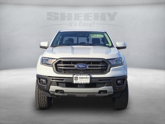 used 2019 Ford Ranger car, priced at $22,981