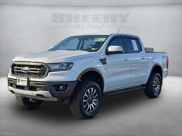 used 2019 Ford Ranger car, priced at $22,981