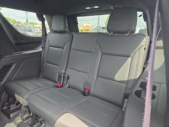 used 2021 Chevrolet Tahoe car, priced at $51,481