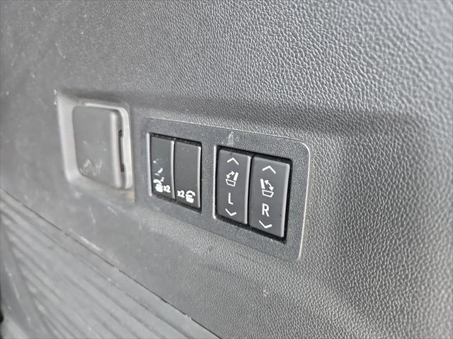 used 2021 Chevrolet Tahoe car, priced at $51,481