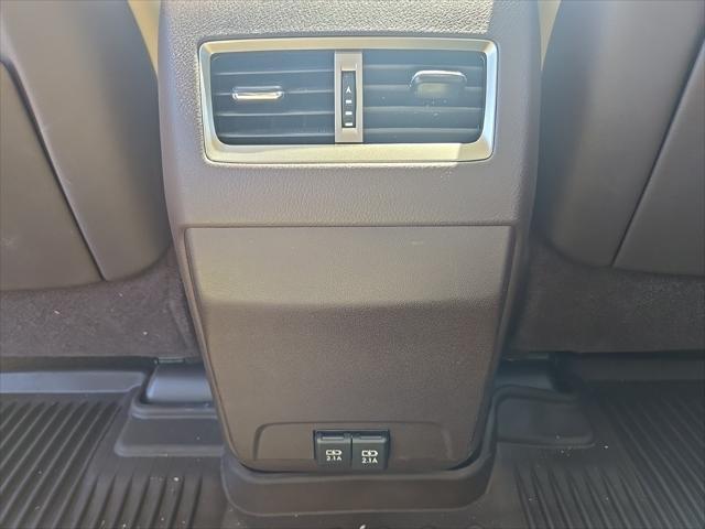 used 2020 Lexus RX 450h car, priced at $33,741