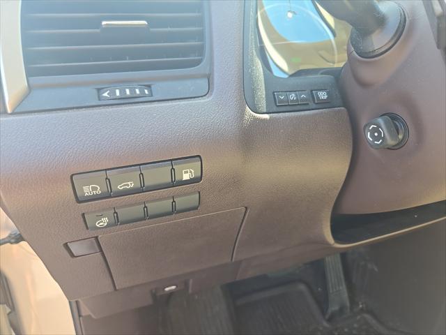 used 2020 Lexus RX 450h car, priced at $33,741