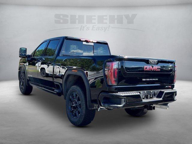 new 2025 GMC Sierra 2500 car, priced at $84,890