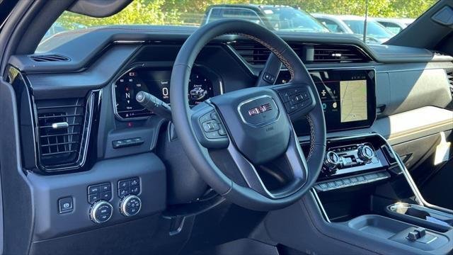 new 2025 GMC Sierra 2500 car, priced at $84,890