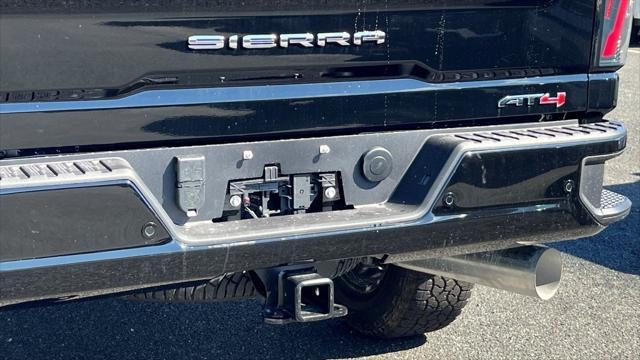 new 2025 GMC Sierra 2500 car, priced at $84,890