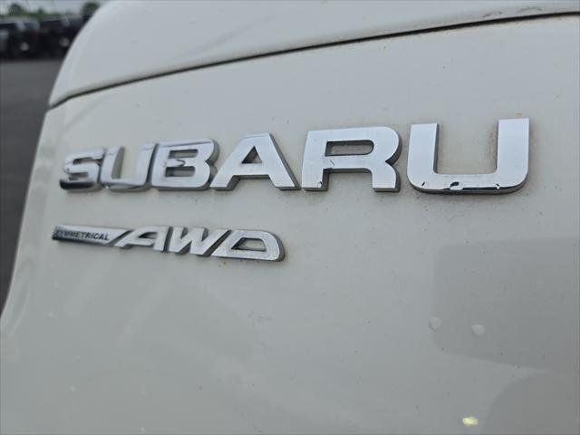 used 2018 Subaru Forester car, priced at $16,481
