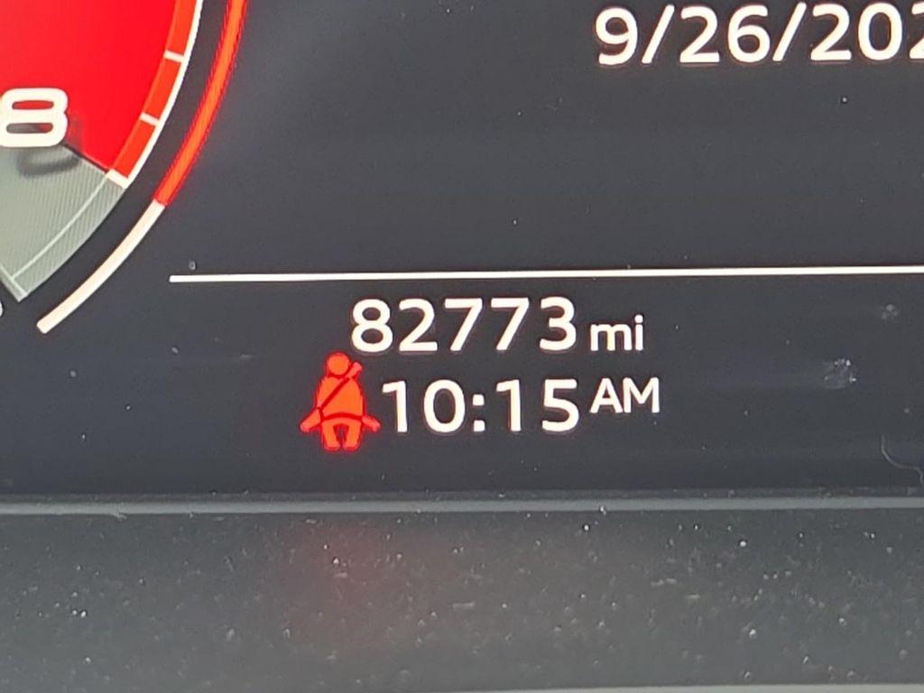 used 2021 Audi Q5 car, priced at $21,481