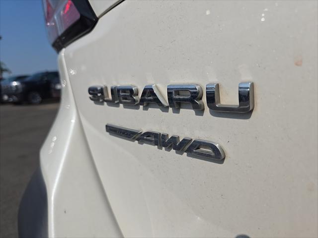 used 2020 Subaru Outback car, priced at $21,481