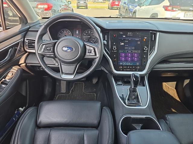 used 2020 Subaru Outback car, priced at $21,481