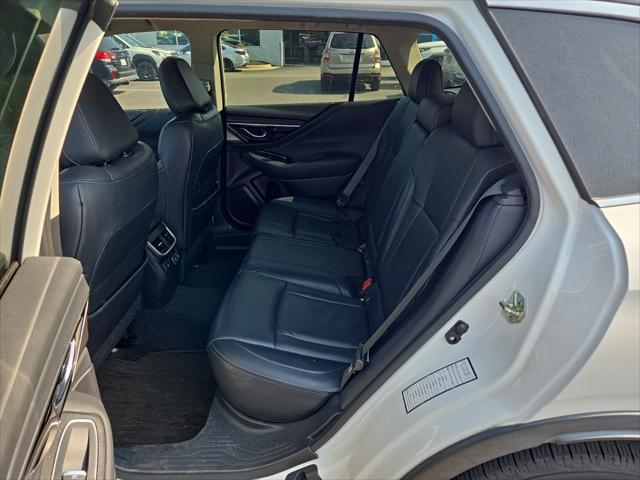used 2020 Subaru Outback car, priced at $21,481