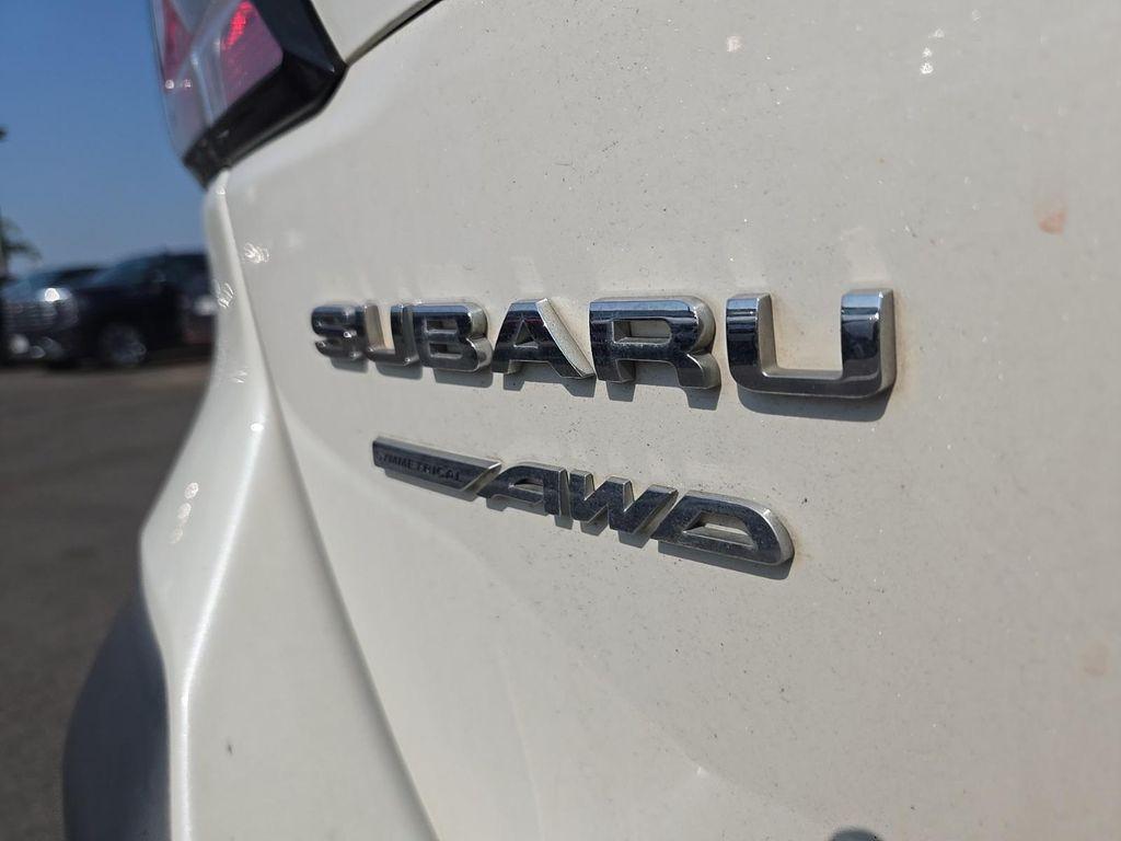 used 2020 Subaru Outback car, priced at $19,241