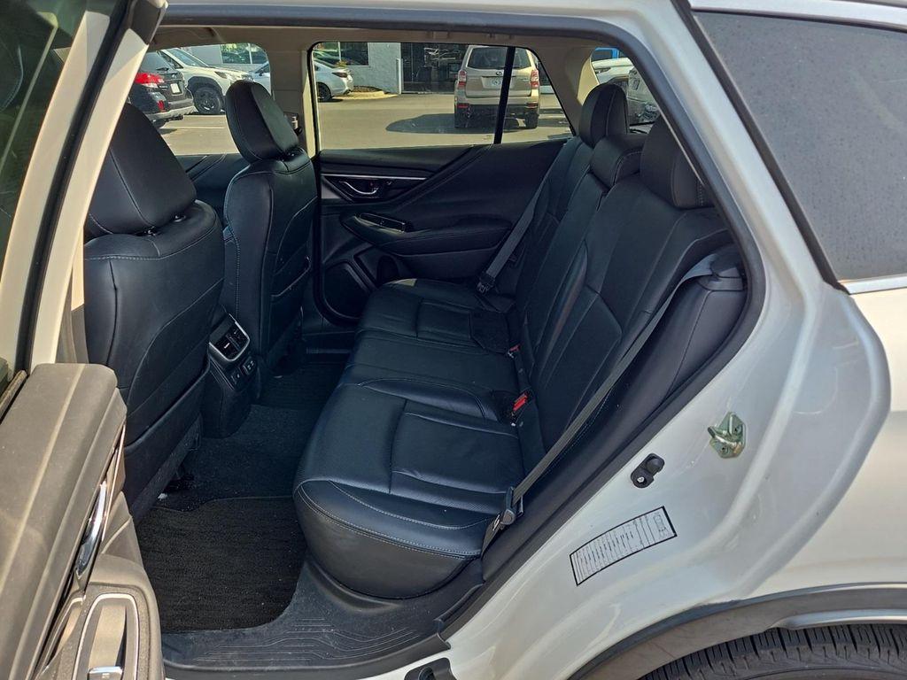 used 2020 Subaru Outback car, priced at $19,241