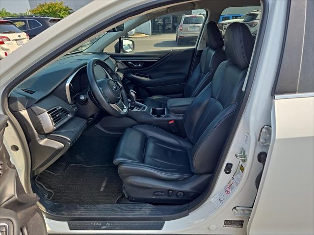 used 2020 Subaru Outback car, priced at $21,481