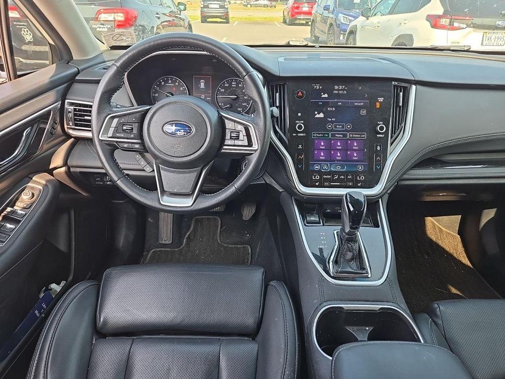 used 2020 Subaru Outback car, priced at $19,241