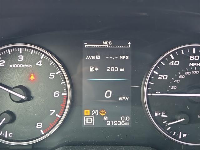 used 2020 Subaru Outback car, priced at $21,481