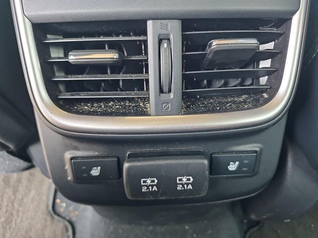 used 2020 Subaru Outback car, priced at $19,241