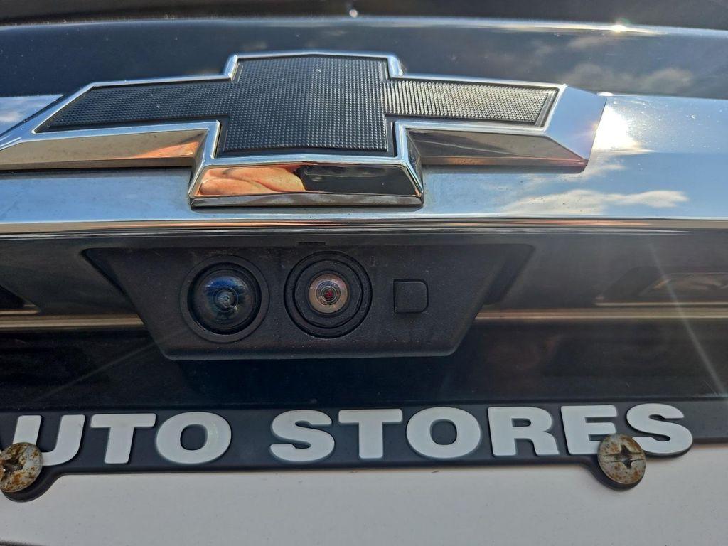 used 2019 Chevrolet Traverse car, priced at $15,981