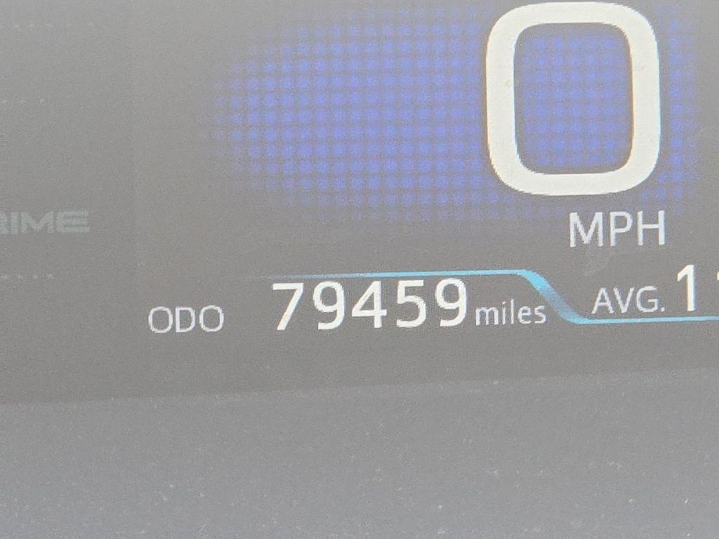 used 2017 Toyota Prius Prime car, priced at $17,241