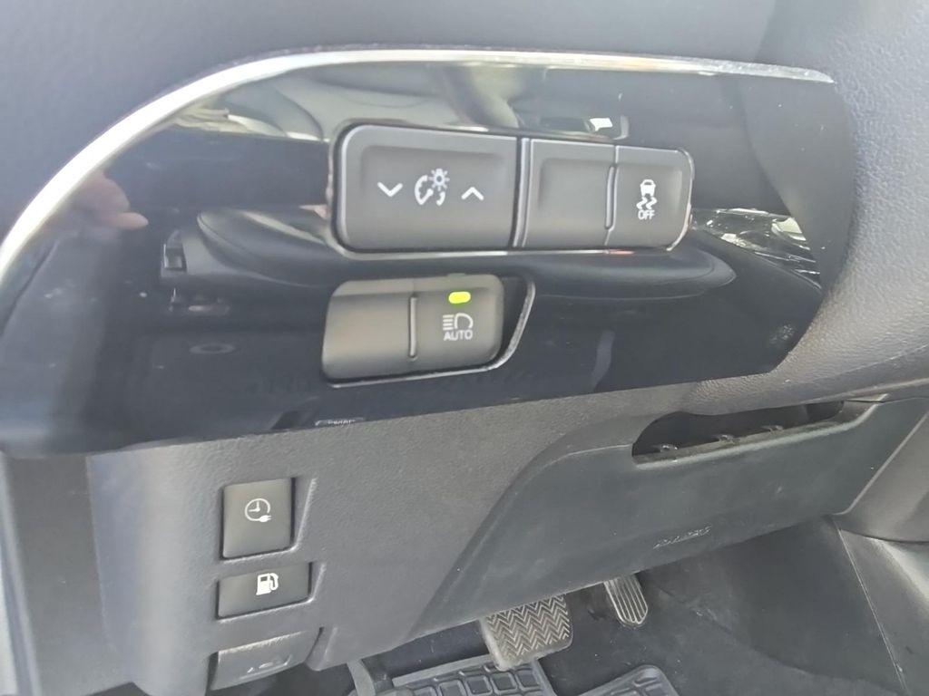 used 2017 Toyota Prius Prime car, priced at $17,241