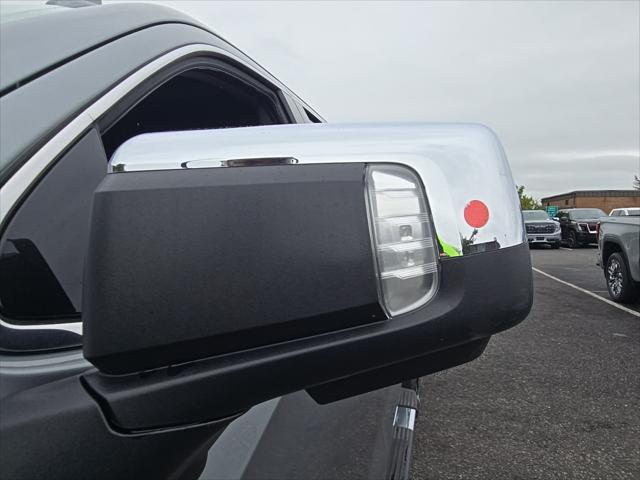 new 2025 GMC Sierra 1500 car, priced at $60,019