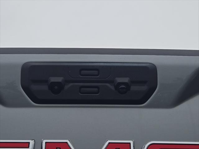 new 2025 GMC Sierra 1500 car, priced at $60,019