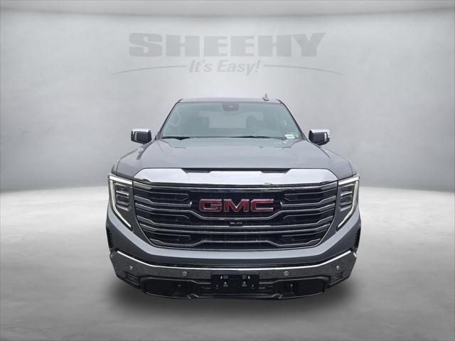 new 2025 GMC Sierra 1500 car, priced at $60,019